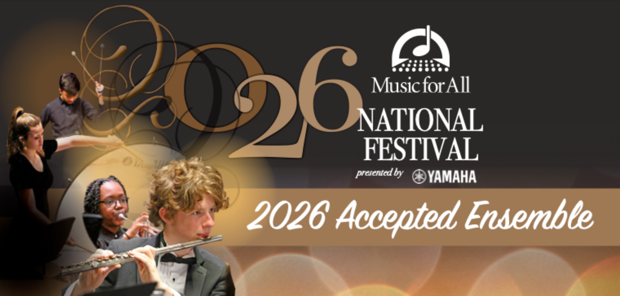 Music For All Indy Trip Donations