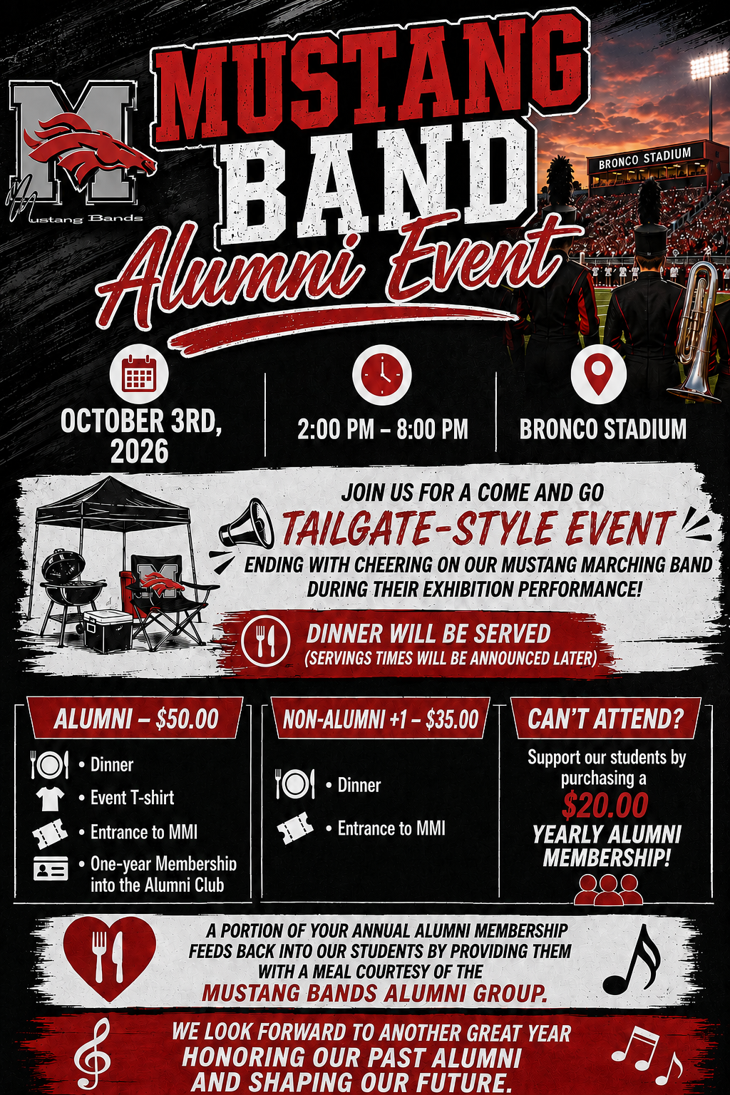 Alumni Event